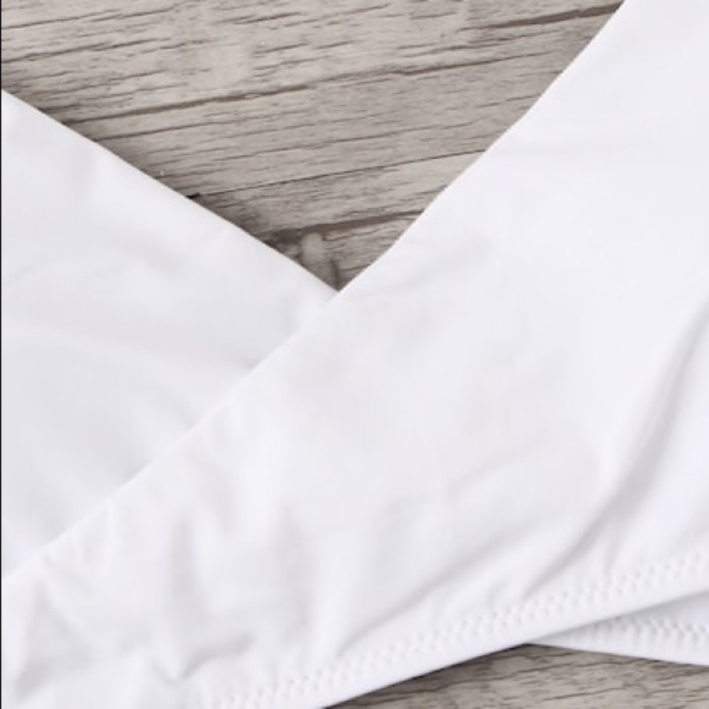 Halter Top with low Rise bikini - Picture 6 of 7